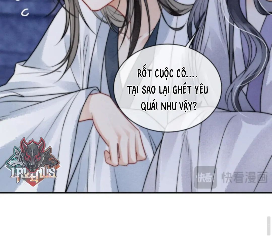 Nhập Hải - Chương 12