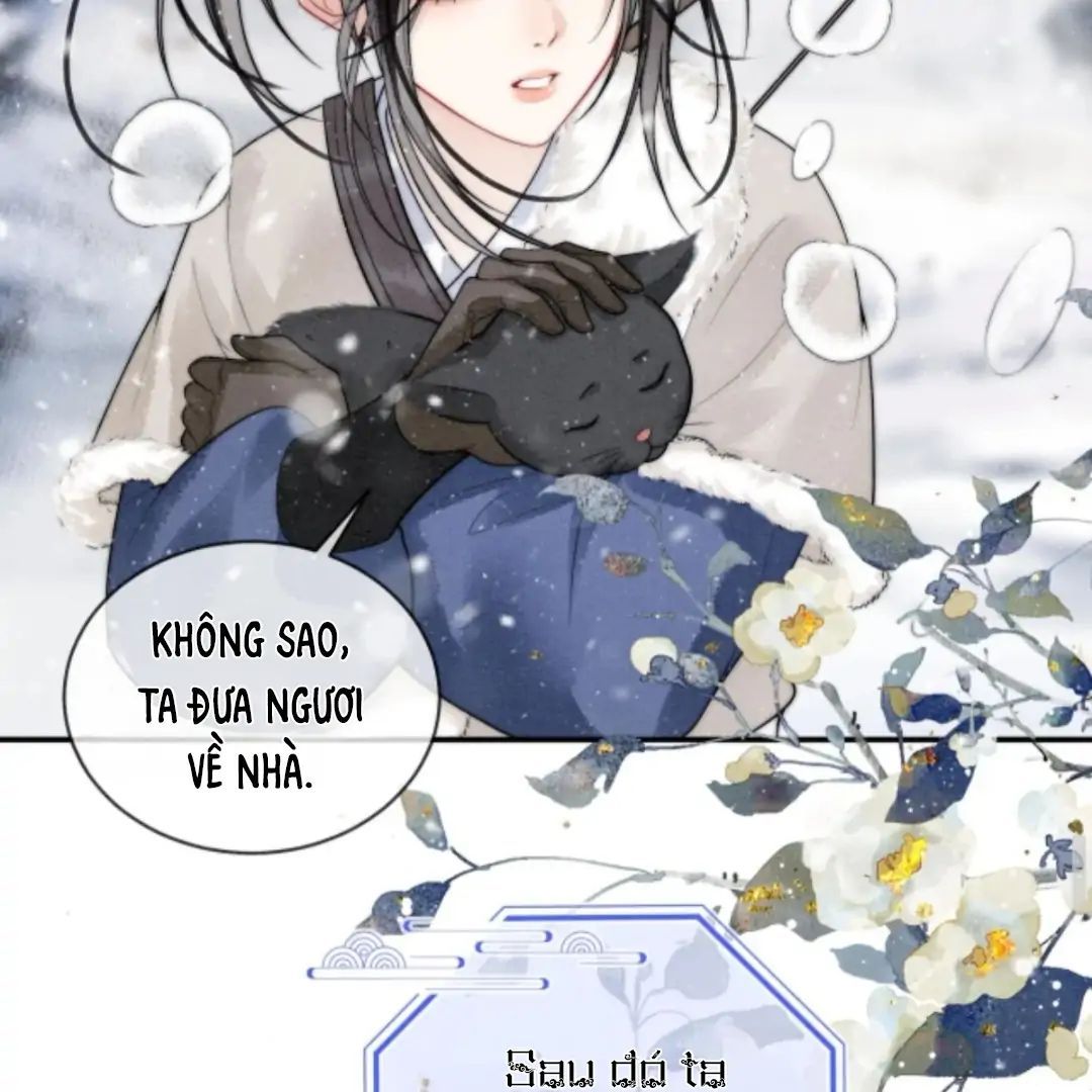 Nhập Hải - Chương 12