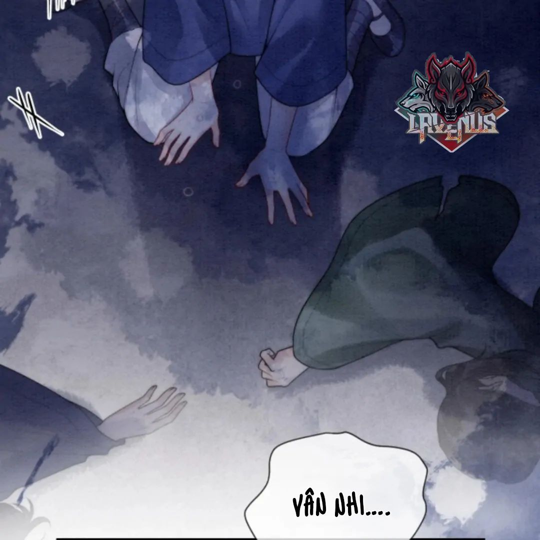 Nhập Hải - Chương 12