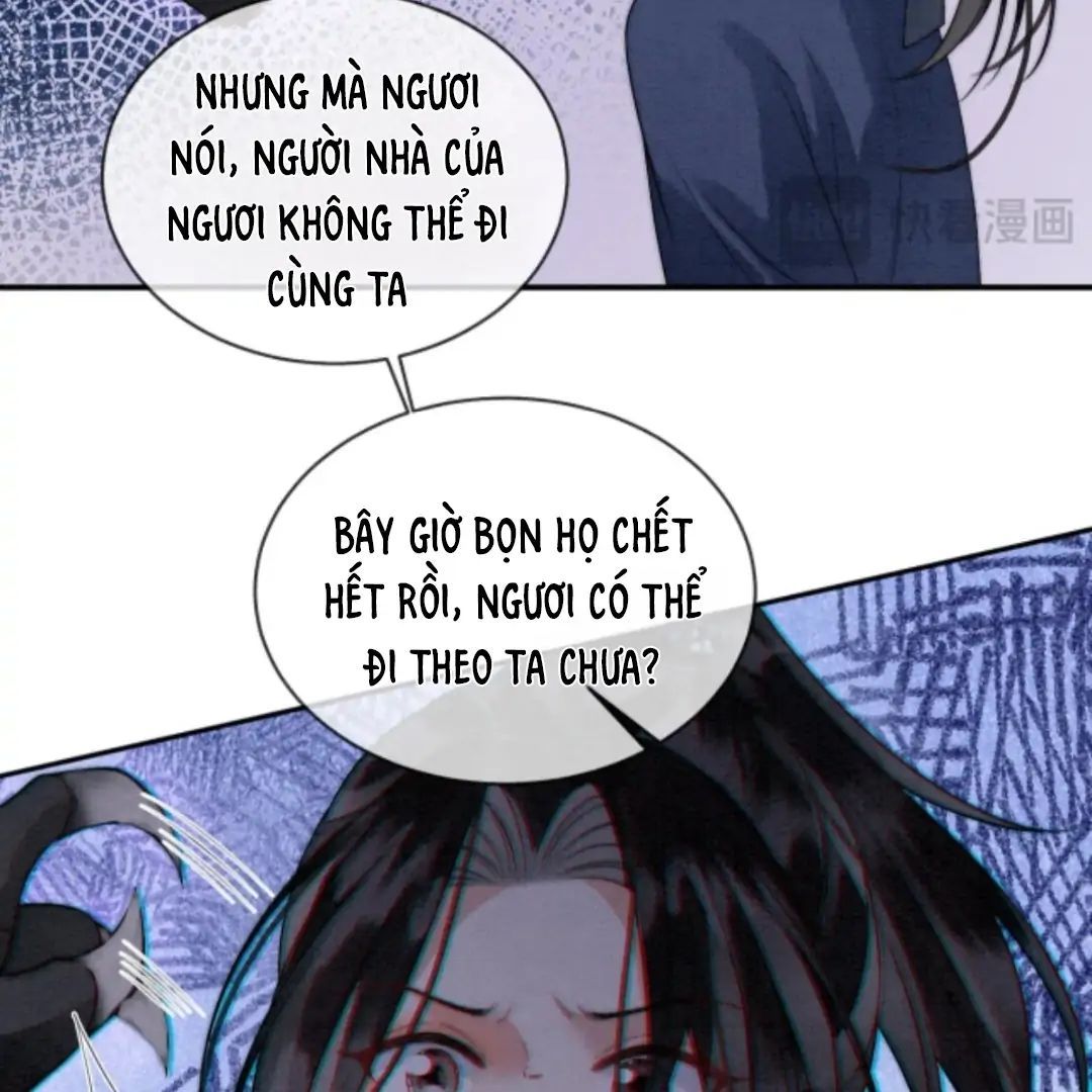 Nhập Hải - Chương 12