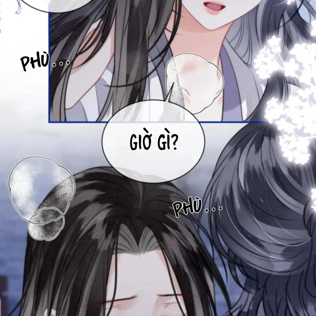 Nhập Hải - Chương 12