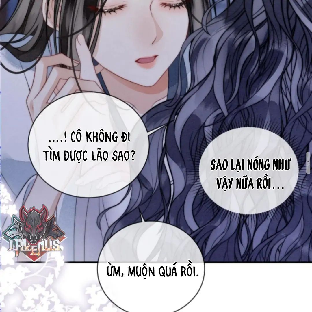 Nhập Hải - Chương 12