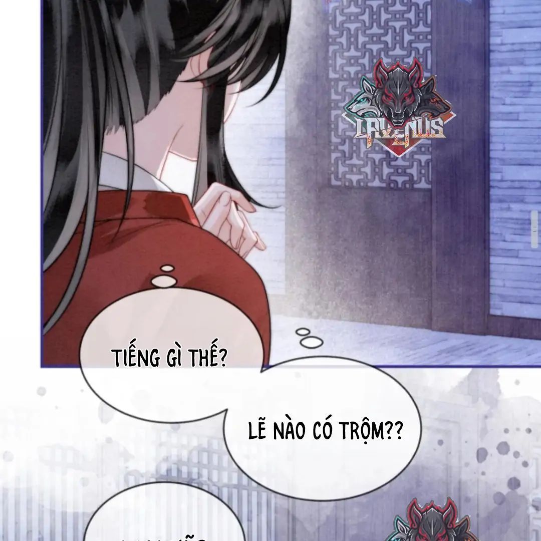 Nhập Hải - Chương 12