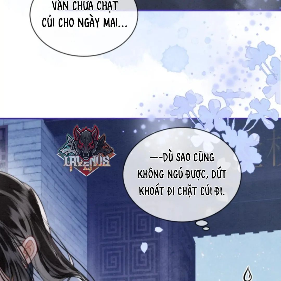 Nhập Hải - Chương 12
