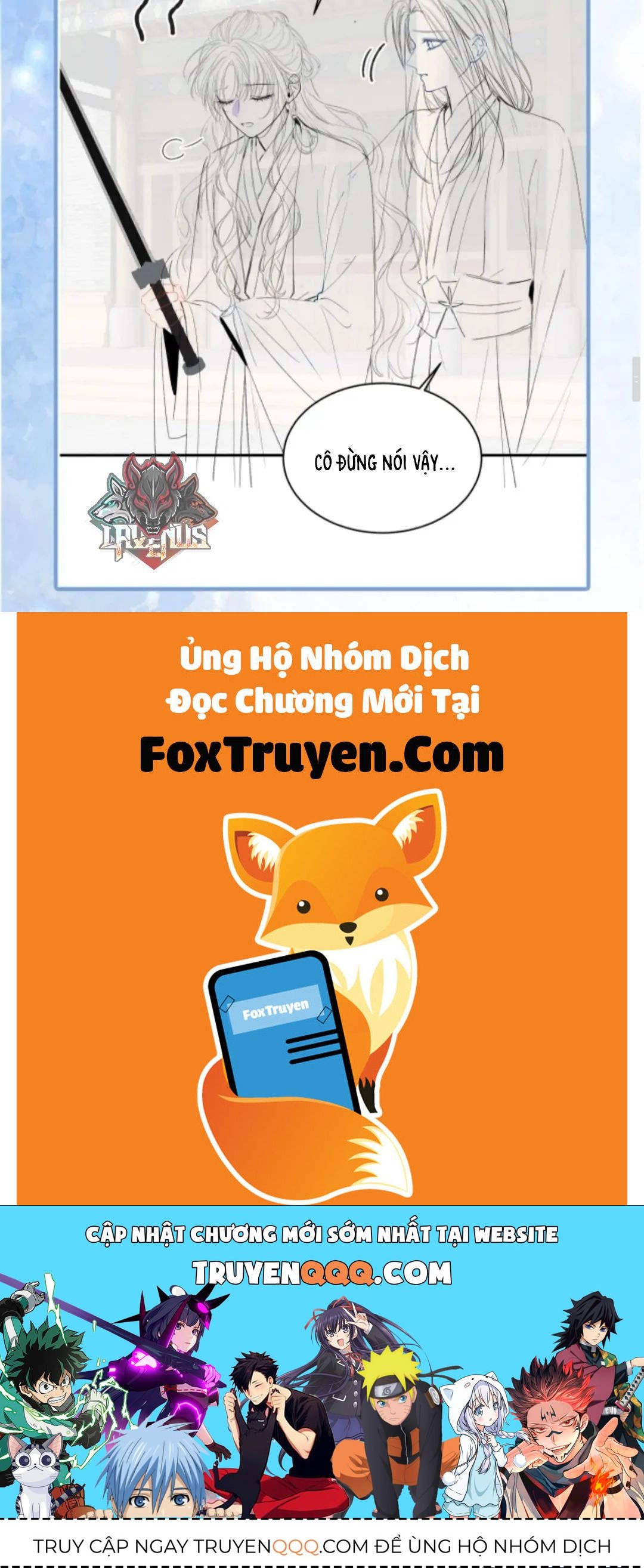 Nhập Hải - Chương 12