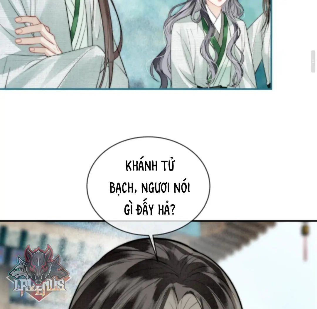 Nhập Hải - Chương 13