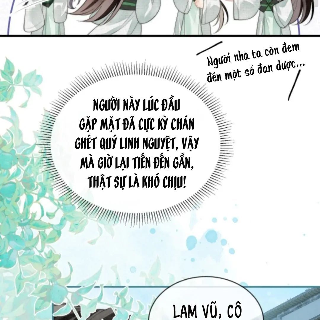 Nhập Hải - Chương 13