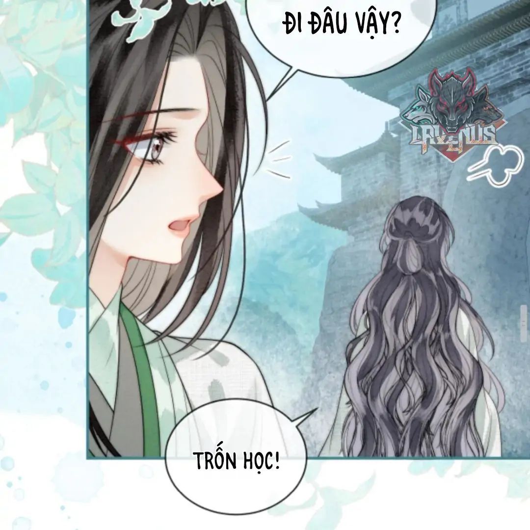 Nhập Hải - Chương 13