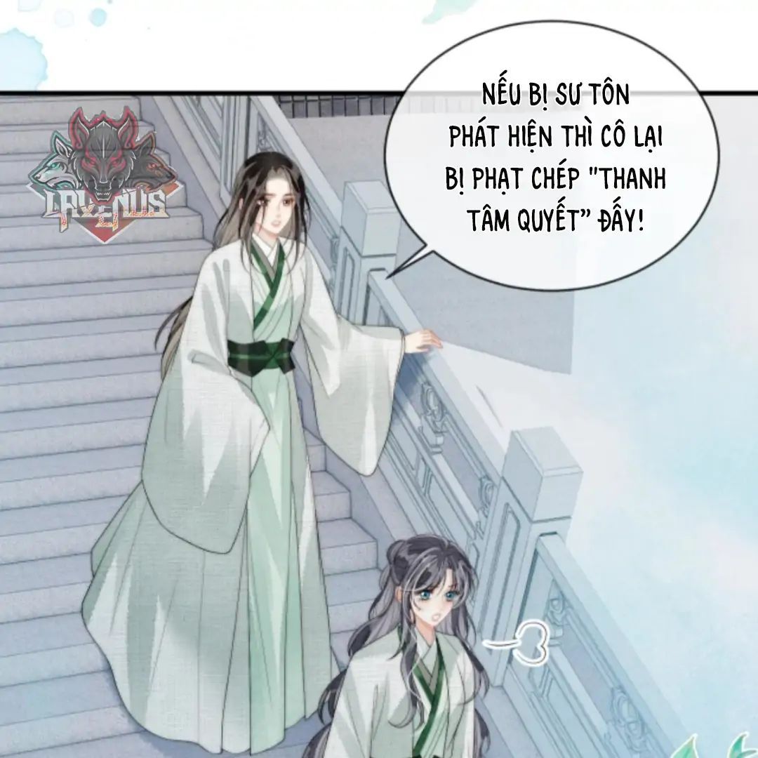 Nhập Hải - Chương 13