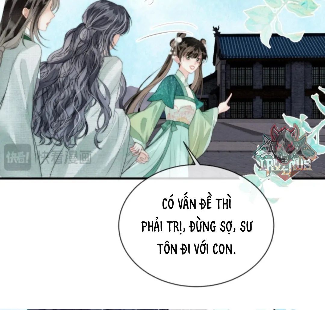 Nhập Hải - Chương 13