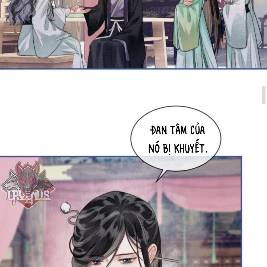 Nhập Hải - Chương 13