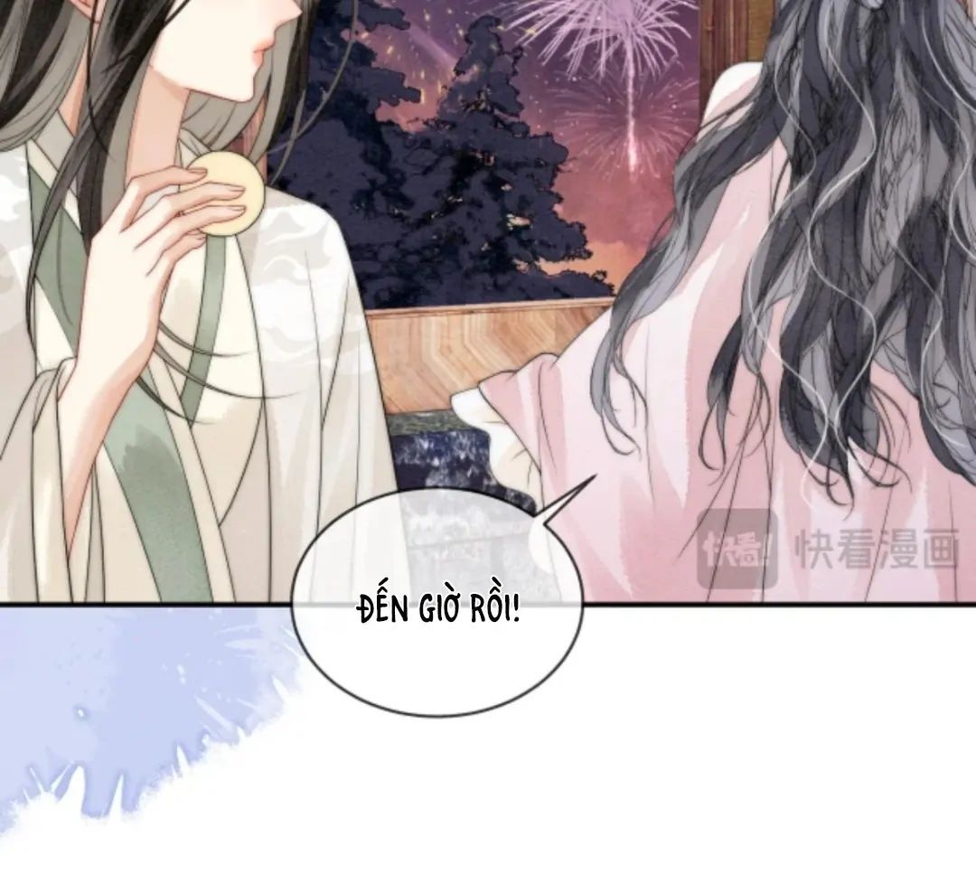 Nhập Hải - Chương 13