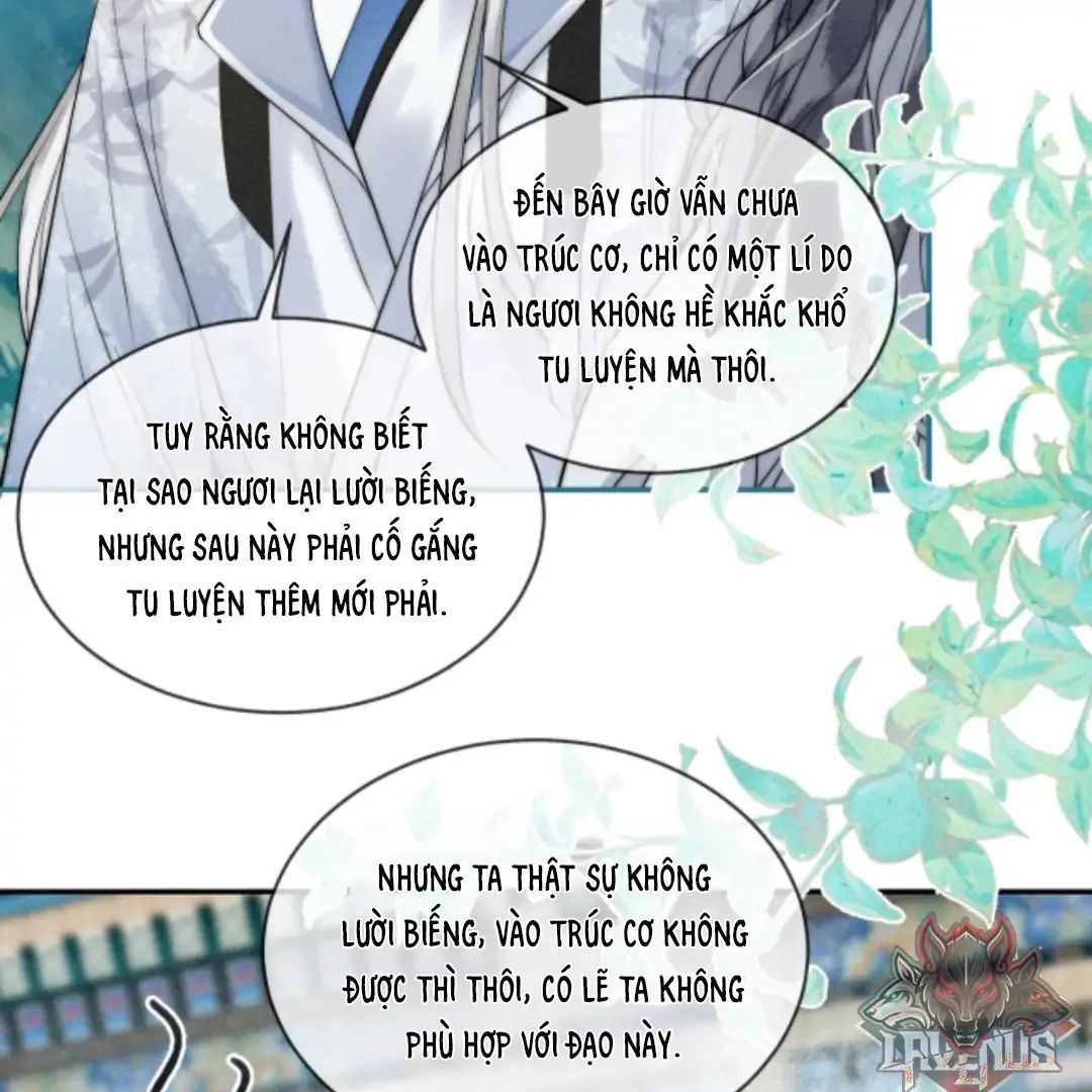 Nhập Hải - Chương 13