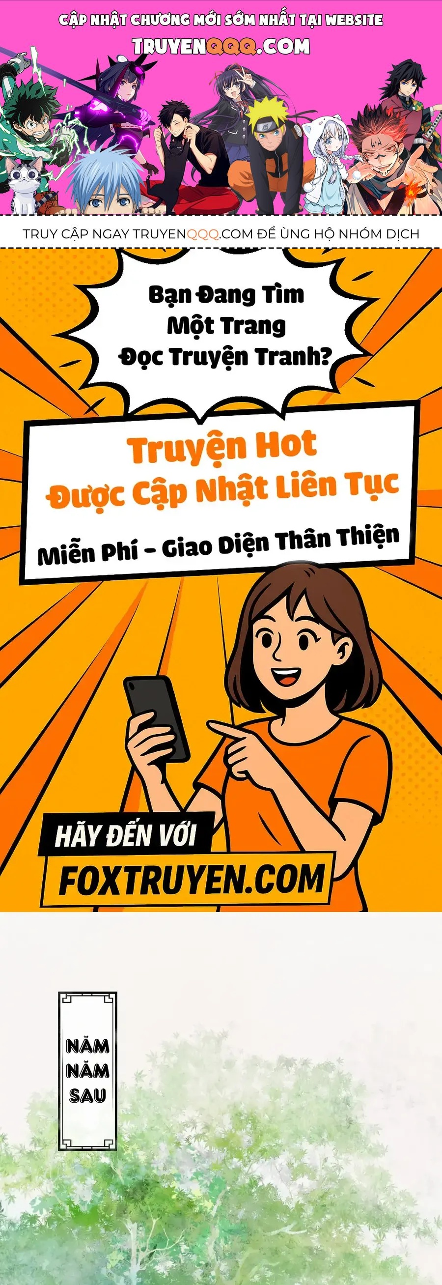 Nhập Hải - Chương 14