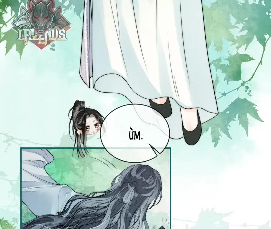 Nhập Hải - Chương 14