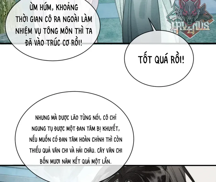 Nhập Hải - Chương 14