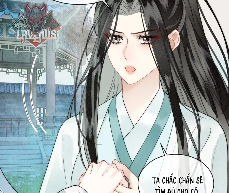 Nhập Hải - Chương 14