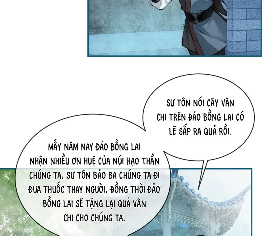 Nhập Hải - Chương 14