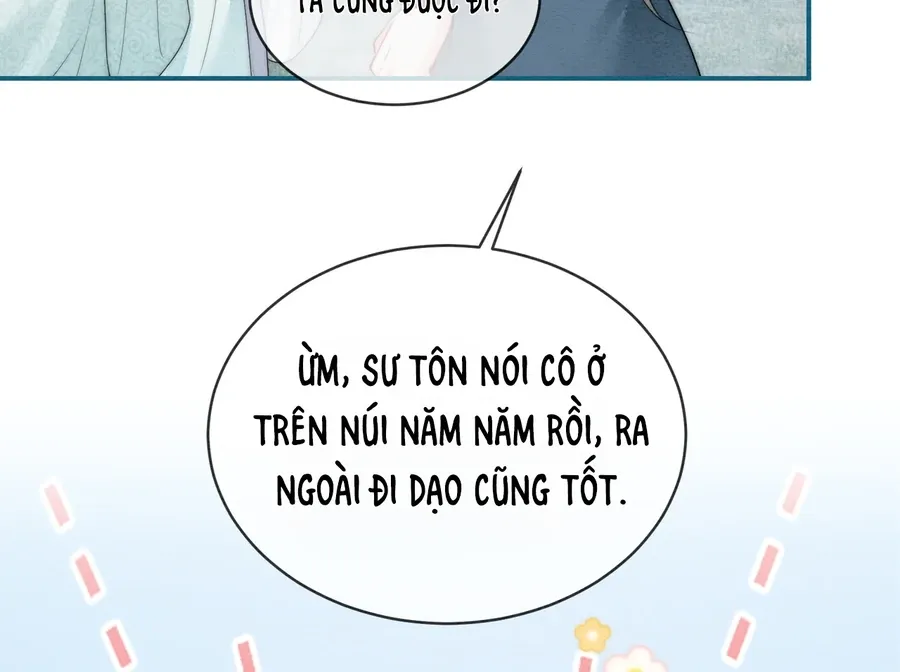 Nhập Hải - Chương 14