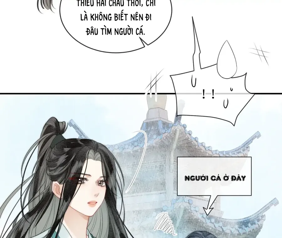 Nhập Hải - Chương 14