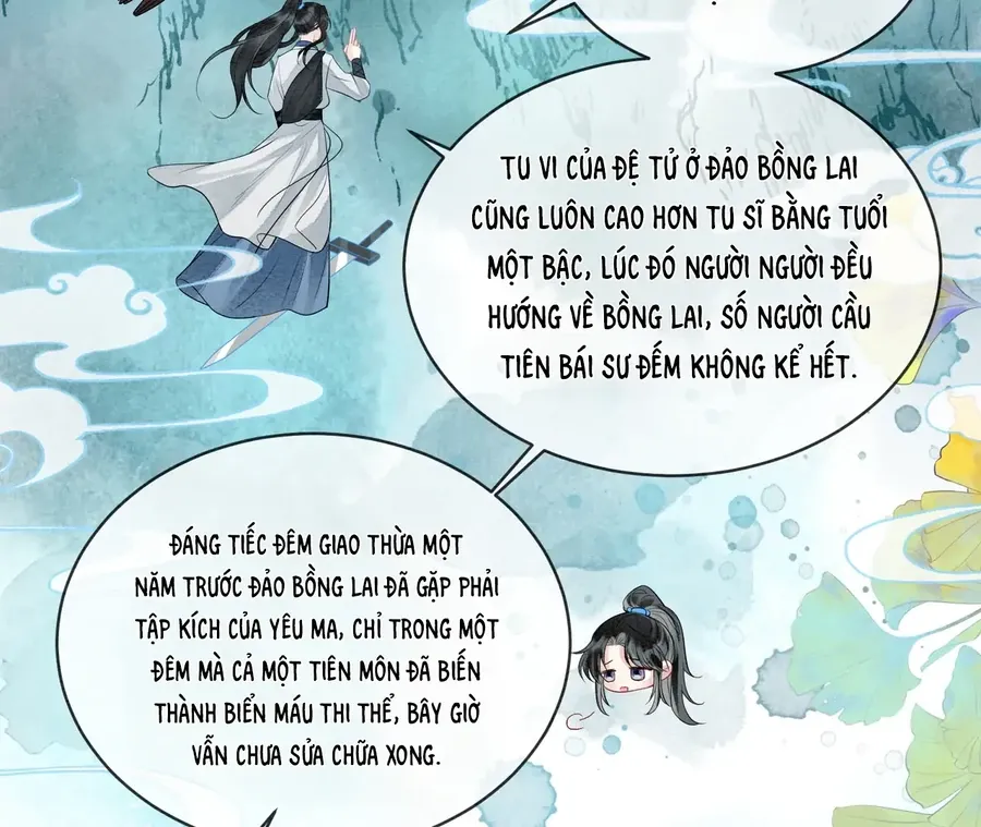 Nhập Hải - Chương 14