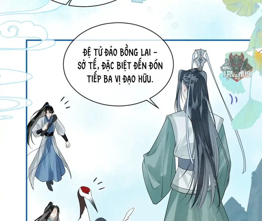 Nhập Hải - Chương 14