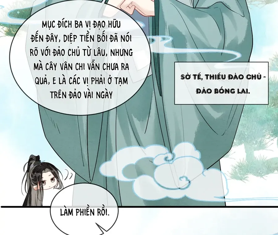 Nhập Hải - Chương 14