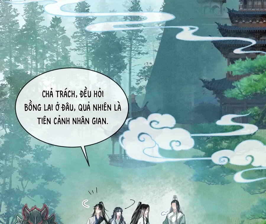 Nhập Hải - Chương 14