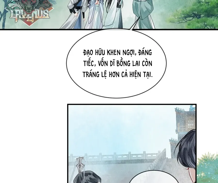 Nhập Hải - Chương 14