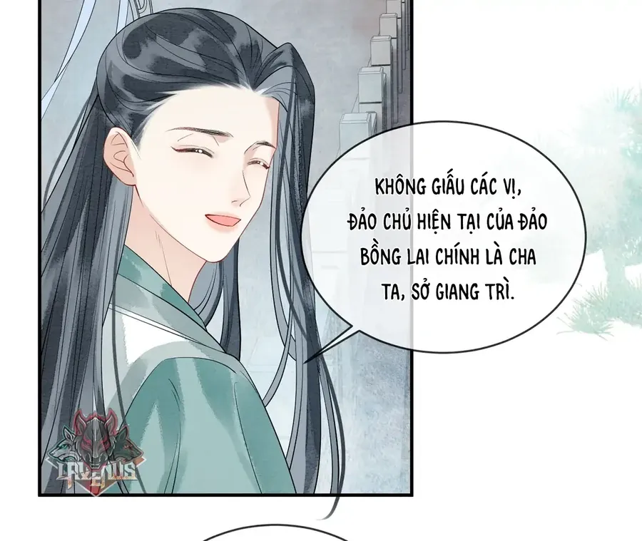 Nhập Hải - Chương 14