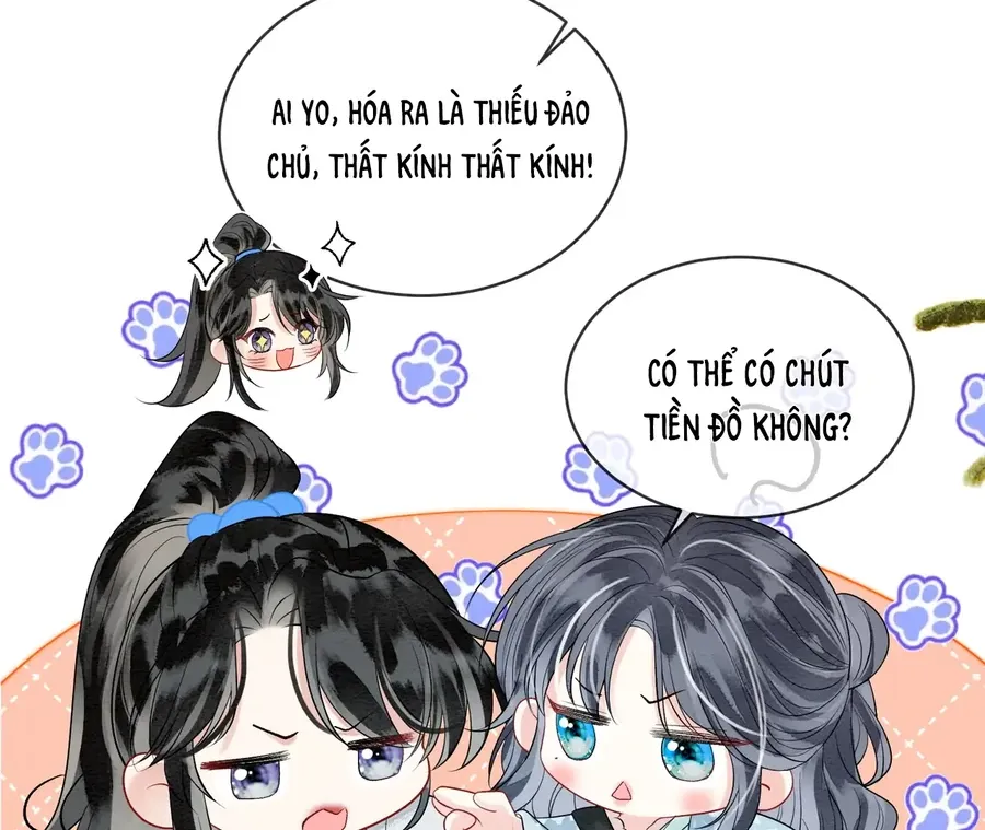 Nhập Hải - Chương 14
