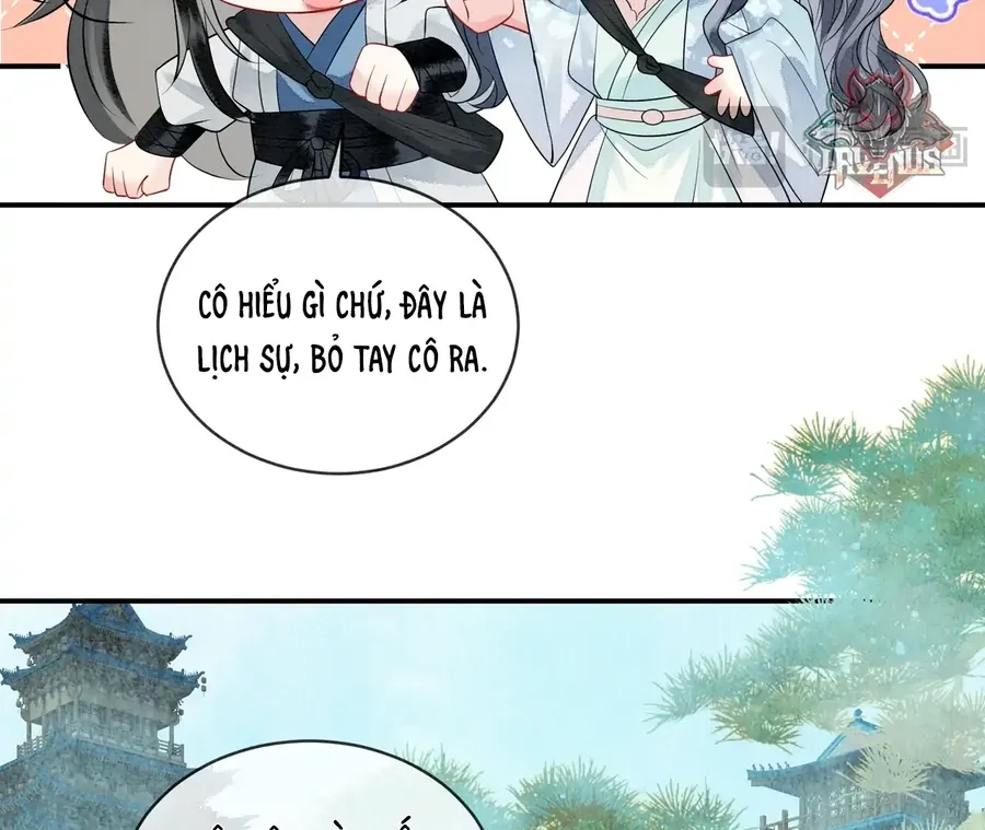 Nhập Hải - Chương 14