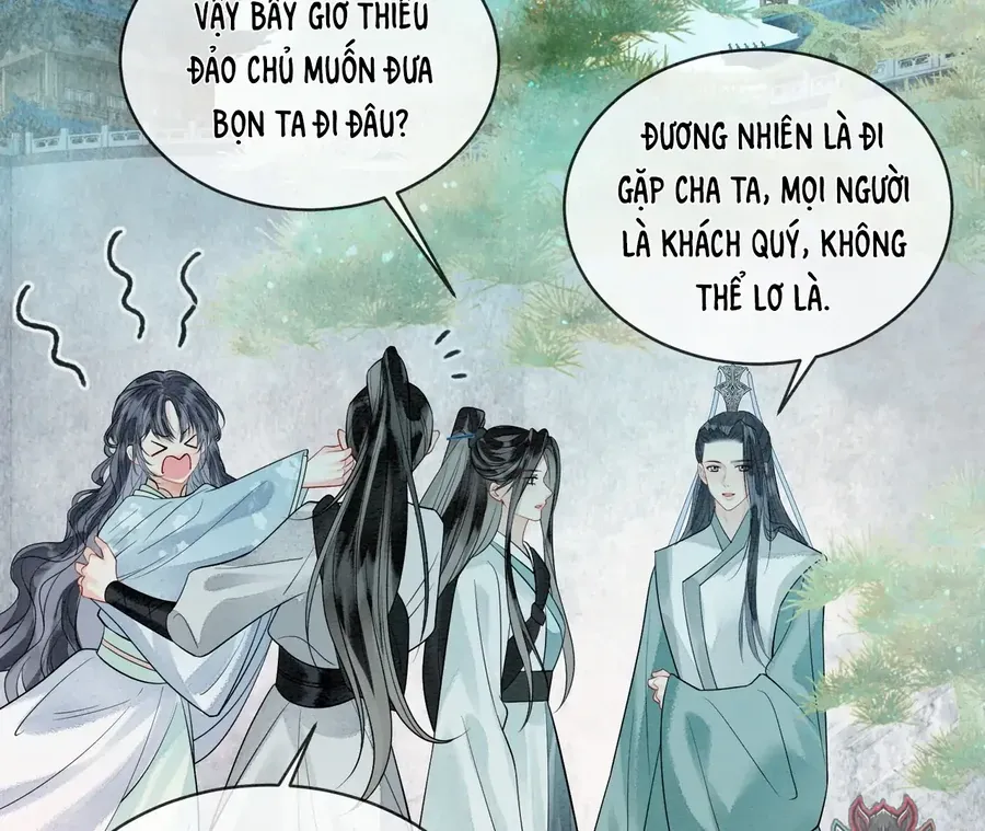 Nhập Hải - Chương 14