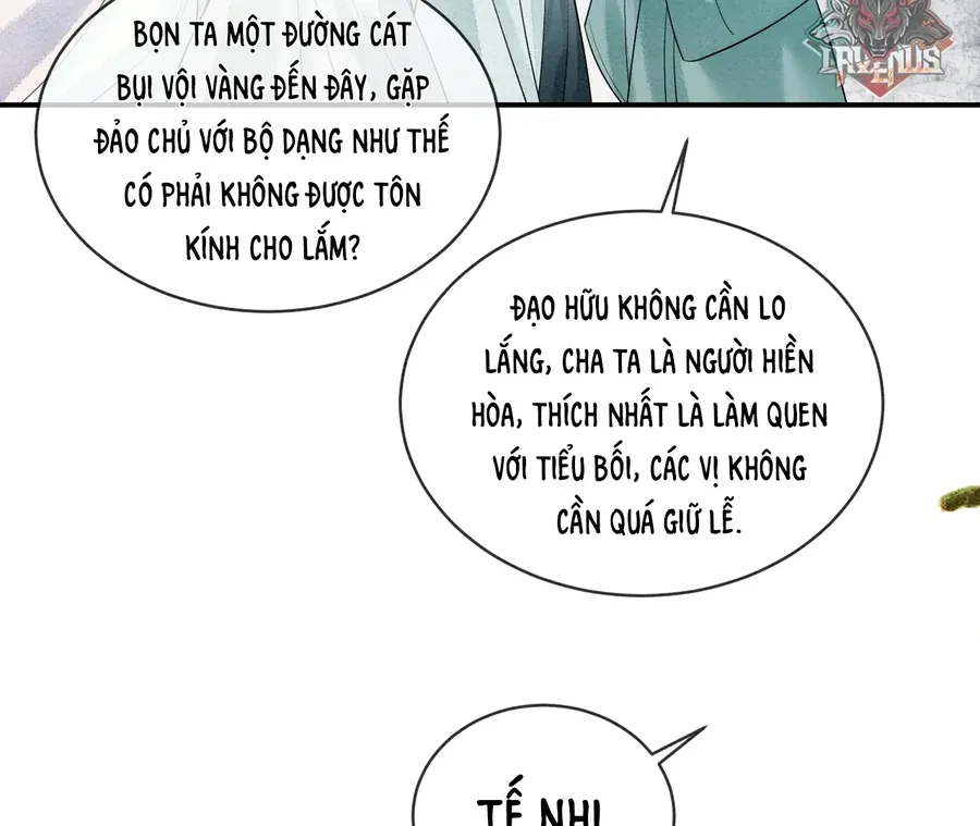Nhập Hải - Chương 14