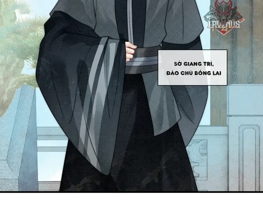 Nhập Hải - Chương 14