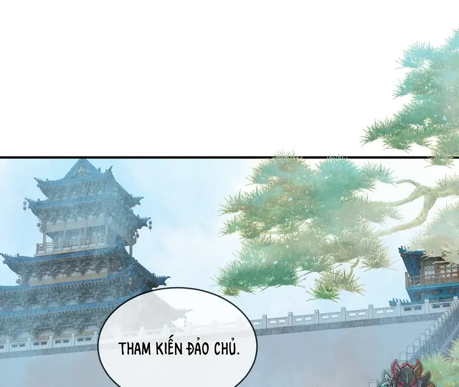 Nhập Hải - Chương 14