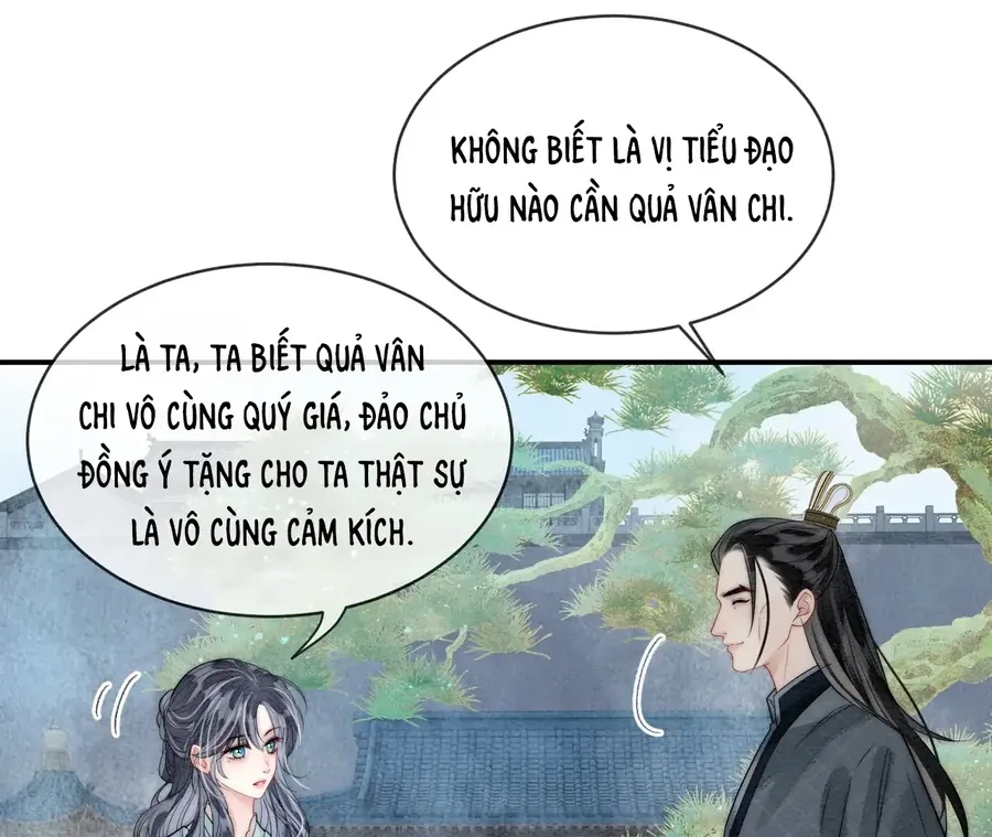 Nhập Hải - Chương 14