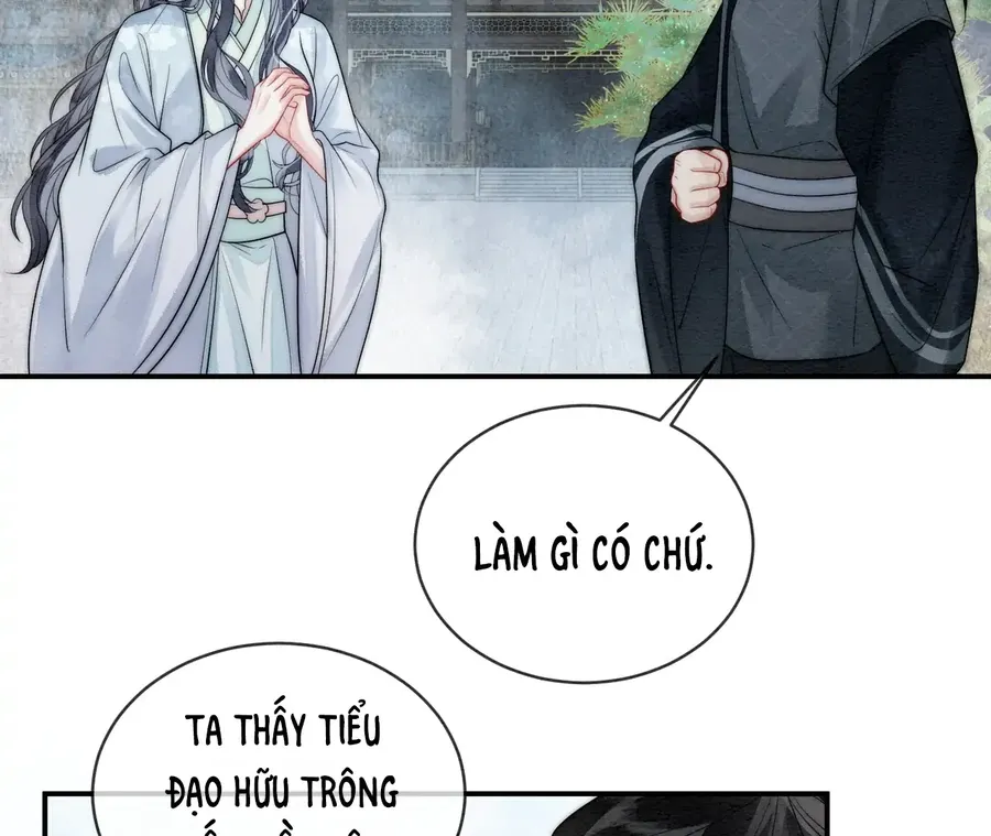 Nhập Hải - Chương 14