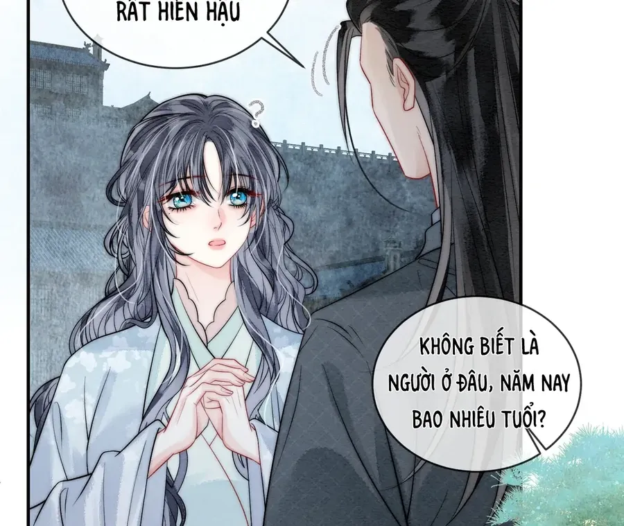 Nhập Hải - Chương 14