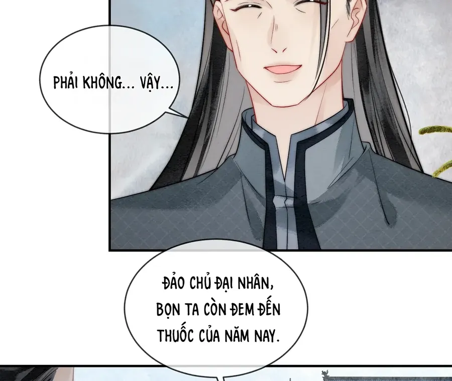 Nhập Hải - Chương 14
