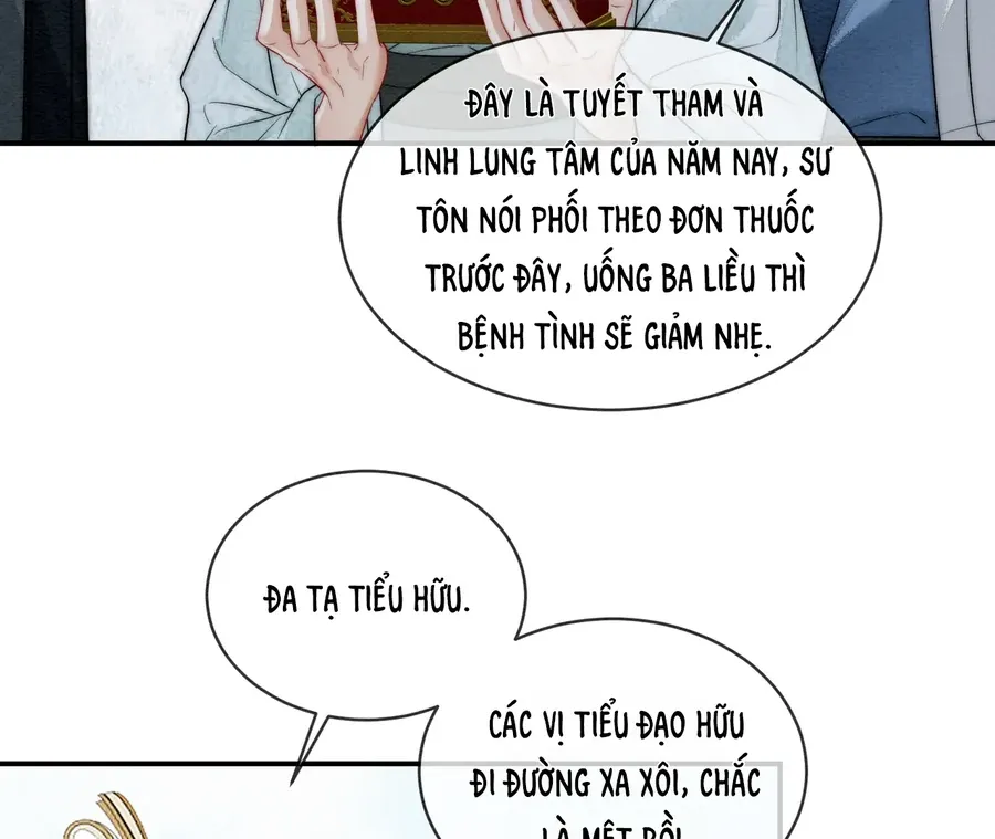 Nhập Hải - Chương 14