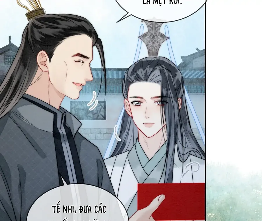 Nhập Hải - Chương 14