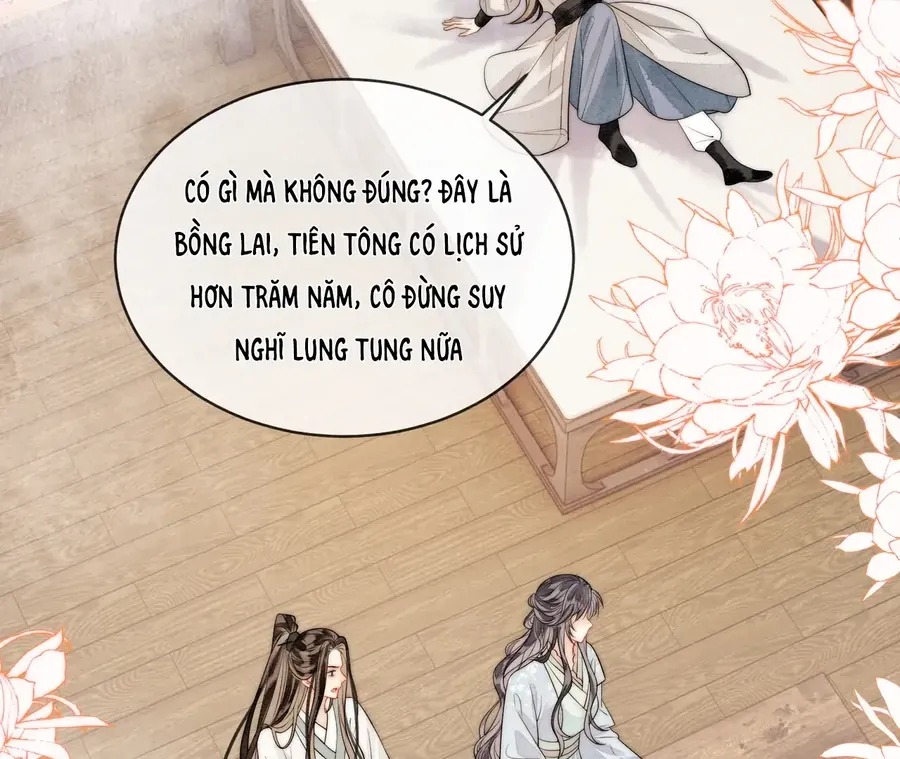Nhập Hải - Chương 14