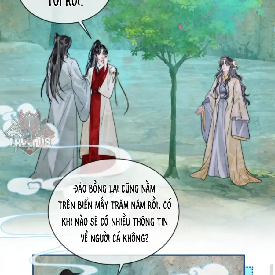 Nhập Hải - Chương 15