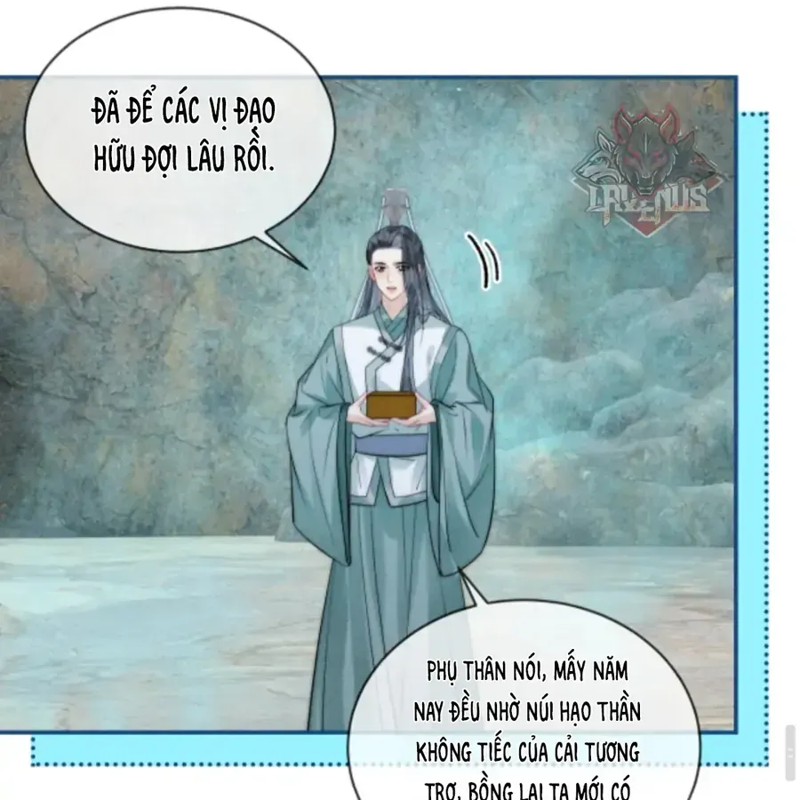 Nhập Hải - Chương 15