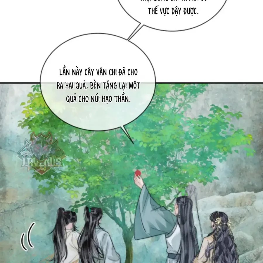 Nhập Hải - Chương 15
