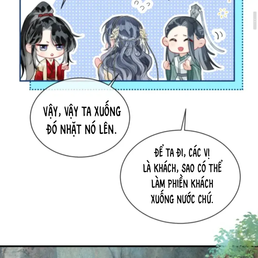 Nhập Hải - Chương 15