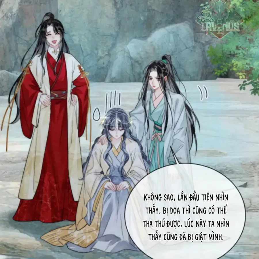 Nhập Hải - Chương 15