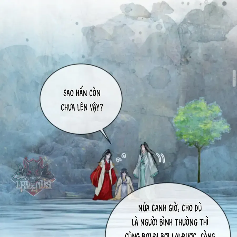 Nhập Hải - Chương 15