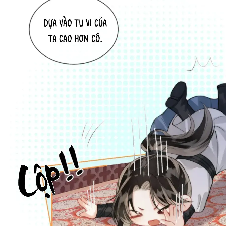 Nhập Hải - Chương 15
